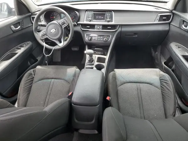 5XXGT4L30GG117508 2016 KIA OPTIMA - Image 8