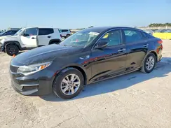 5XXGT4L30GG117783 2016 KIA OPTIMA
