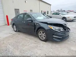 5XXGT4L30GG118626 2016 KIA OPTIMA