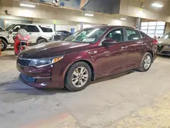 5XXGT4L30GG118903 2016 KIA OPTIMA