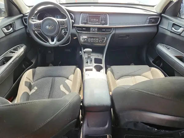 5XXGT4L30GG119503 2016 KIA OPTIMA - Image 8