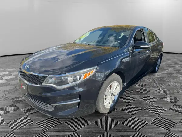 5XXGT4L30GG5XXGT 2016 KIA OPTIMA - Image 2