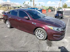 5XXGT4L30HG120295 2017 KIA OPTIMA