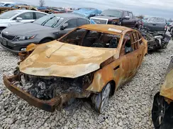 5XXGT4L30HG121995 2017 KIA OPTIMA