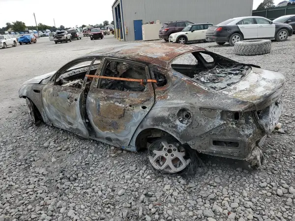 5XXGT4L30HG121995 2017 KIA OPTIMA - Image 2