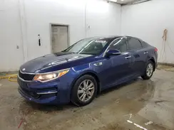 5XXGT4L30HG122063 2017 KIA OPTIMA