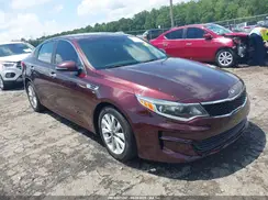 5XXGT4L30HG122144 2017 KIA OPTIMA