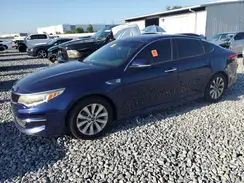 5XXGT4L30HG122466 2017 KIA OPTIMA