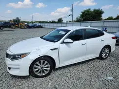 5XXGT4L30HG123150 2017 KIA OPTIMA