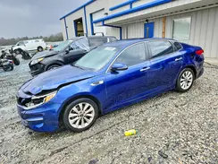 5XXGT4L30HG123228 2017 KIA OPTIMA