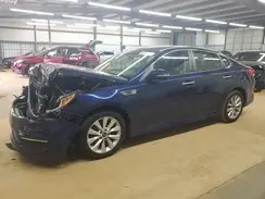 5XXGT4L30HG123391 2017 KIA OPTIMA