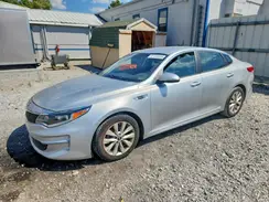 5XXGT4L30HG123732 2017 KIA OPTIMA