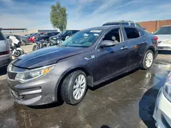 5XXGT4L30HG126193 2017 KIA OPTIMA