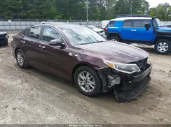 5XXGT4L30HG126565 2017 KIA OPTIMA