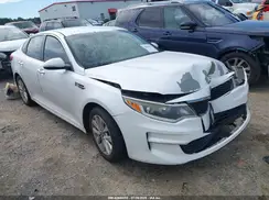 5XXGT4L30HG126923 2017 KIA OPTIMA