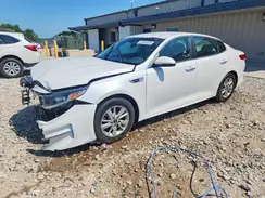 5XXGT4L30HG128252 2017 KIA OPTIMA