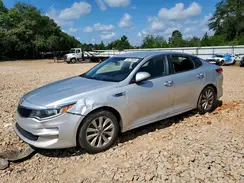 5XXGT4L30HG129823 2017 KIA OPTIMA
