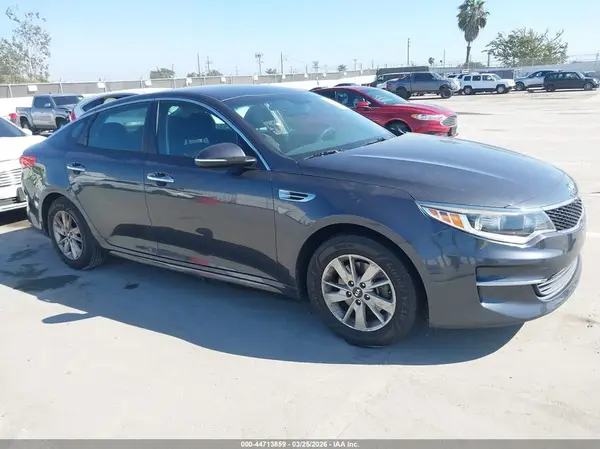 5XXGT4L30HG131149 2017 KIA OPTIMA - Image 1