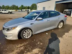 5XXGT4L30HG131541 2017 KIA OPTIMA