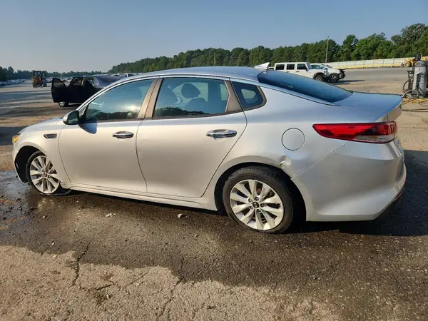5XXGT4L30HG131541 2017 KIA OPTIMA - Image 2