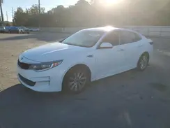 5XXGT4L30HG132284 2017 KIA OPTIMA