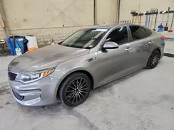 5XXGT4L30HG133175 2017 KIA OPTIMA