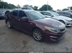 5XXGT4L30HG133693 2017 KIA OPTIMA