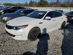 5XXGT4L30HG134066 2017 KIA OPTIMA