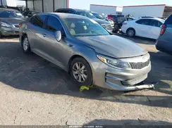 5XXGT4L30HG134200 2017 KIA OPTIMA