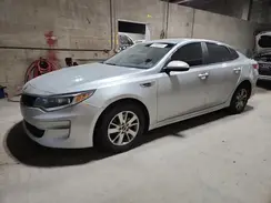 5XXGT4L30HG134293 2017 KIA OPTIMA