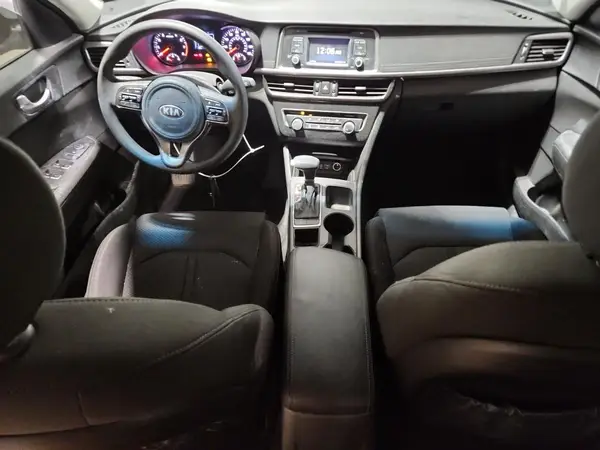 5XXGT4L30HG134293 2017 KIA OPTIMA - Image 8