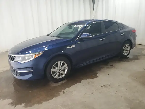 5XXGT4L30HG134746 2017 KIA OPTIMA - Image 1