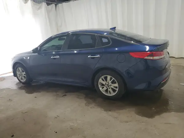 5XXGT4L30HG134746 2017 KIA OPTIMA - Image 2