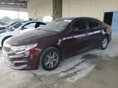 5XXGT4L30HG135072 2017 KIA OPTIMA