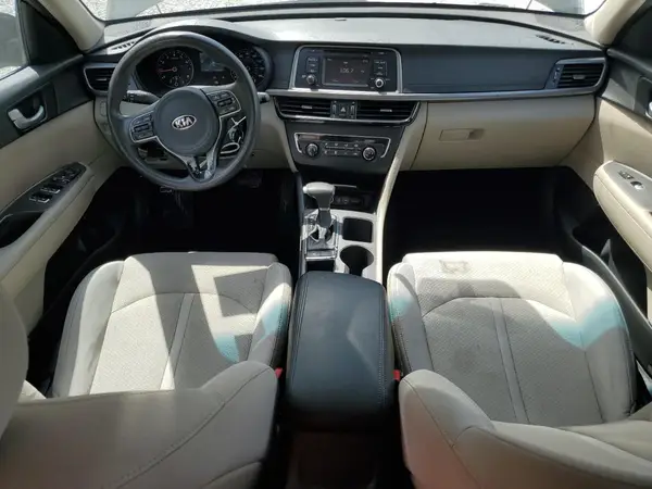 5XXGT4L30HG135427 2017 KIA OPTIMA - Image 8
