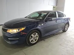 5XXGT4L30HG136769 2017 KIA OPTIMA