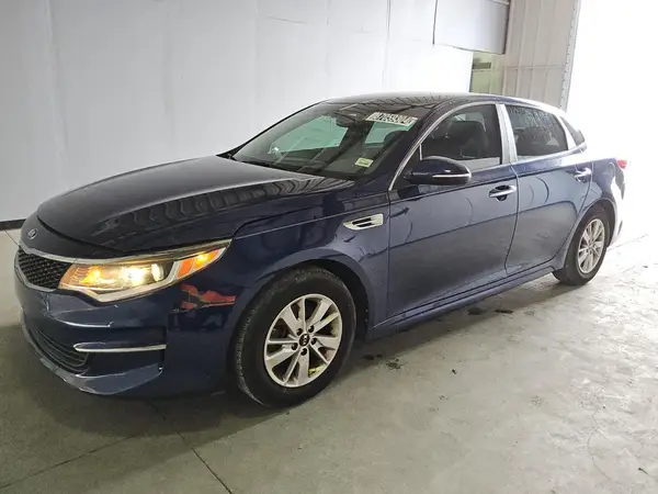 5XXGT4L30HG136769 2017 KIA OPTIMA - Image 1