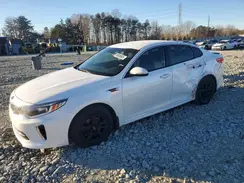 5XXGT4L30HG137727 2017 KIA OPTIMA