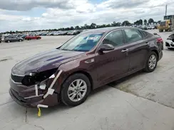 5XXGT4L30HG138490 2017 KIA OPTIMA