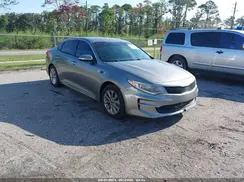 5XXGT4L30HG139056 2017 KIA OPTIMA
