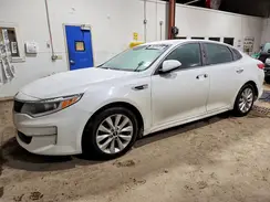 5XXGT4L30HG139073 2017 KIA OPTIMA