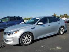5XXGT4L30HG139381 2017 KIA OPTIMA