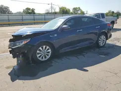 5XXGT4L30HG140241 2017 KIA OPTIMA