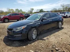 5XXGT4L30HG140501 2017 KIA OPTIMA