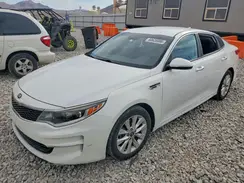5XXGT4L30HG140840 2017 KIA OPTIMA