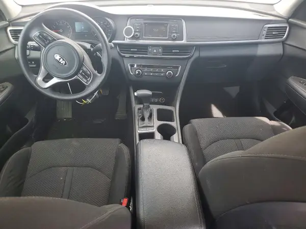 5XXGT4L30HG140840 2017 KIA OPTIMA - Image 8