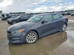 5XXGT4L30HG141146 2017 KIA OPTIMA