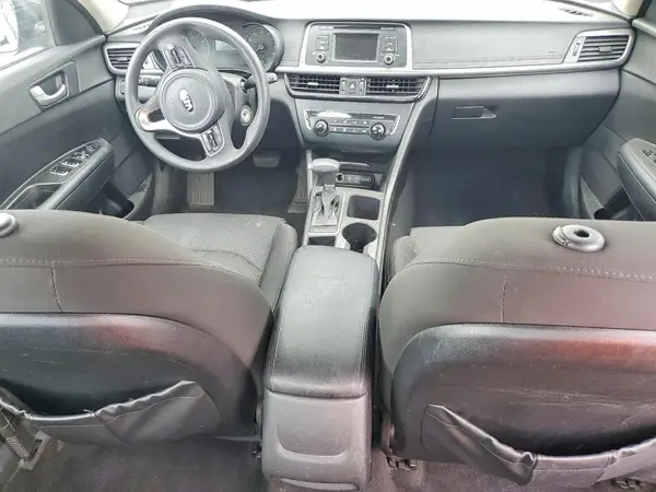 5XXGT4L30HG141146 2017 KIA OPTIMA - Image 8