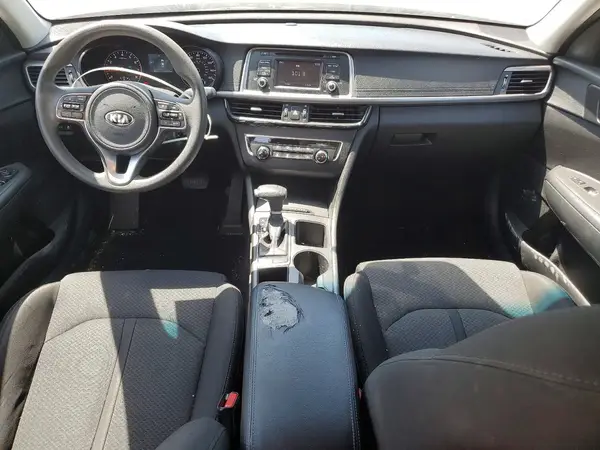5XXGT4L30HG141194 2017 KIA OPTIMA - Image 8