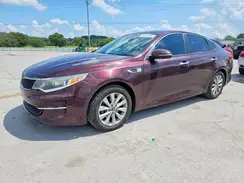 5XXGT4L30HG141308 2017 KIA OPTIMA